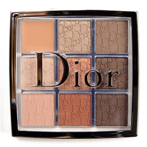 dior warm neutral|Dior warm neutrals palette.